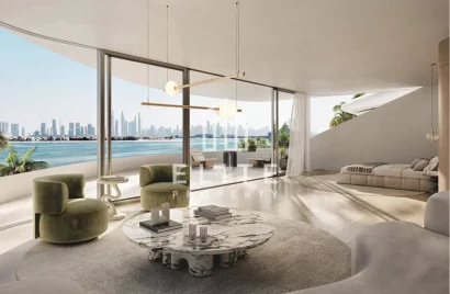 Apartamento de 6 dormitorios en Dubai, UAE No. 1188