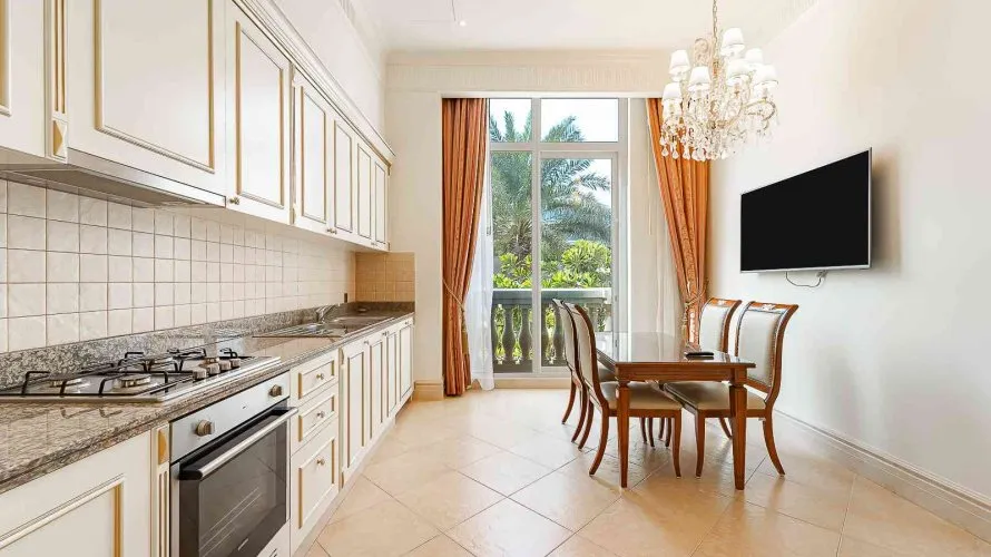 Villa de 4 dormitorios en Palm Jumeirah, UAE No. 2221 № 6