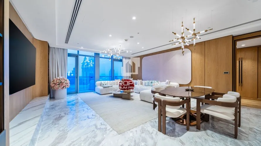 Apartamento de 2 dormitorios en DIFC, UAE No. 1641