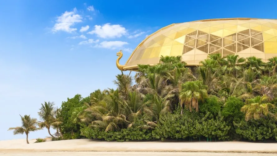 Villa de 7 dormitorios en Dubai, UAE No. 641 № 7