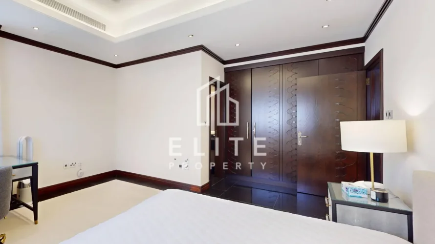Villa de 6 dormitorios en Dubai, UAE No. 1867 № 18