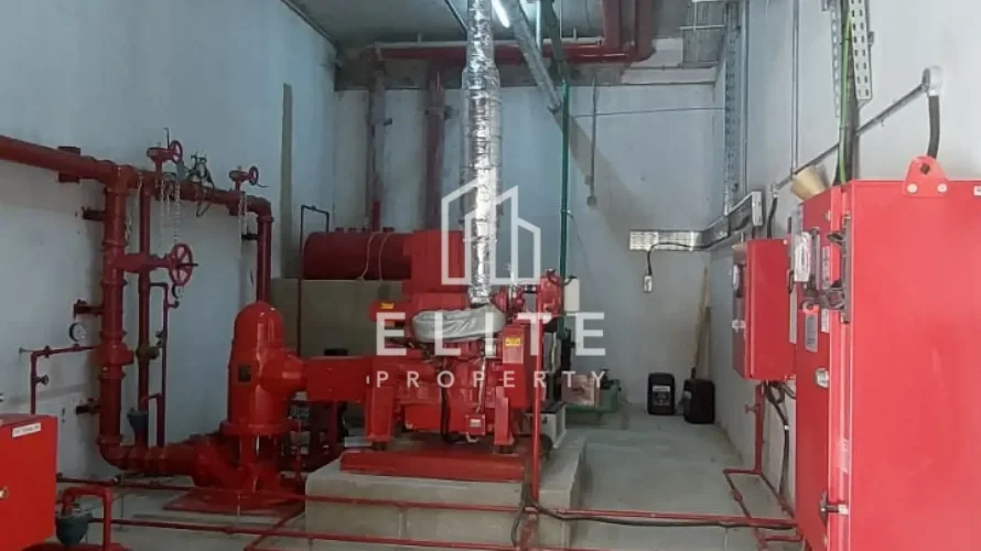 Alojamiento del personal de 7061m² en Jebel Ali, UAE No. 753 № 21