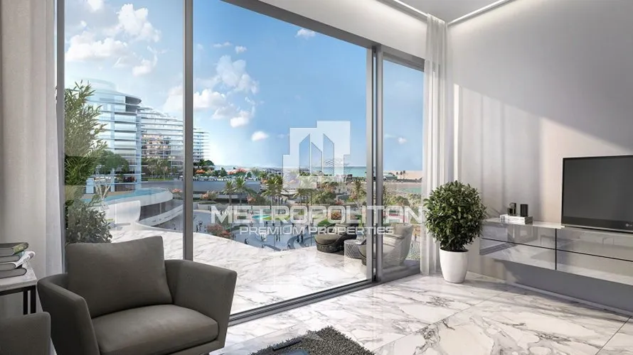 Villa de 5 dormitorios en Deira, UAE No. 348 № 1