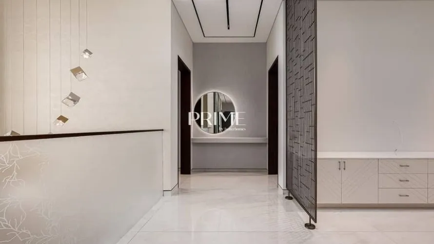 Villa de 5 dormitorios en Dubai, UAE No. 1117 № 9