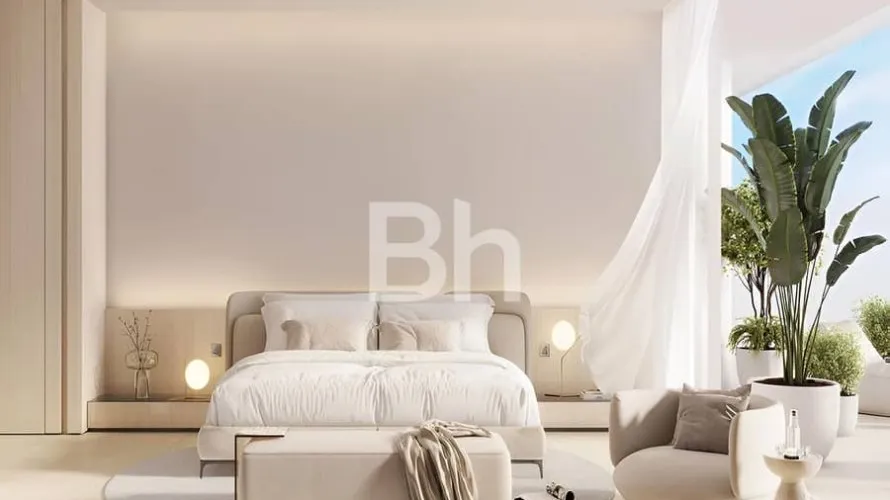 Apartamento de 4 dormitorios en Barsha Heights (Tecom), UAE No. 1125 № 11
