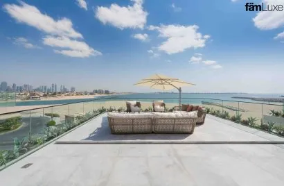 Villa de 5 dormitorios en Dubai, UAE No. 2587