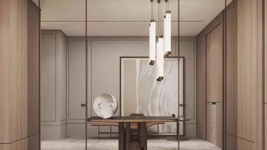 Apartamento de 4 dormitorios en Palm Jumeirah, UAE No. 2230 № 6