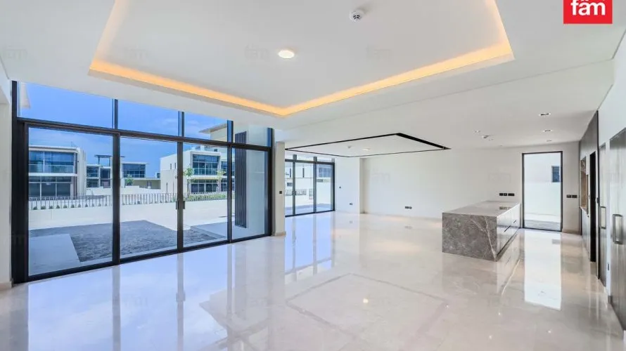 Villa de 5 dormitorios en Dubai Hills Estate, UAE No. 1481 № 3