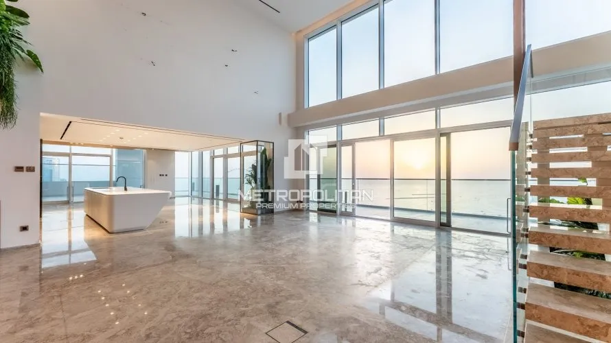 Apartamento de 5 dormitorios en 1 JBR, UAE No. 1555 № 2