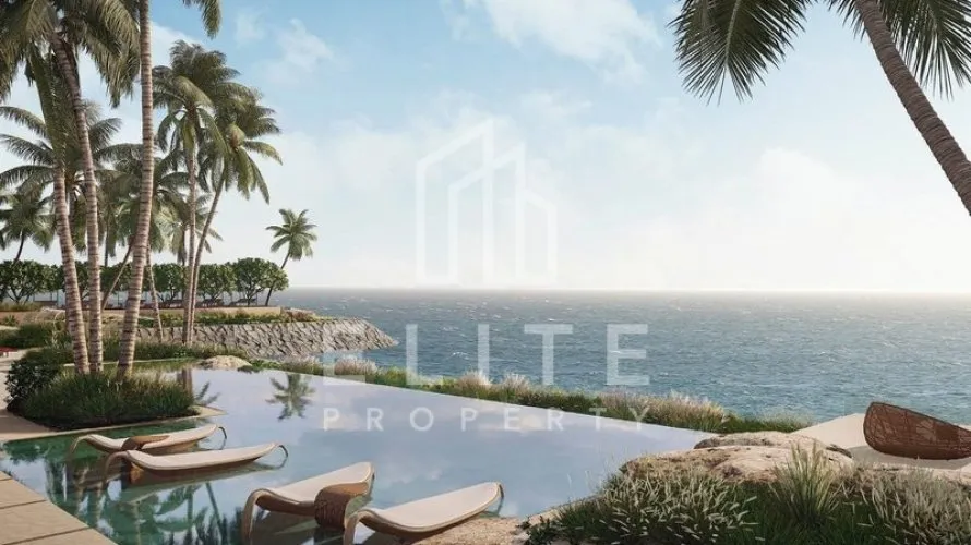 Apartamento de 5 dormitorios en Jumeirah, UAE No. 736 № 13
