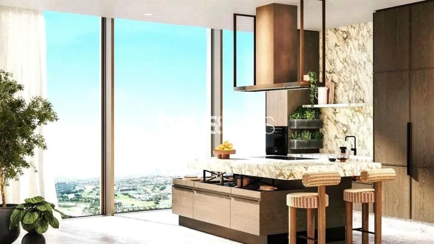 Apartamento de 4 dormitorios en Dubai Marina, UAE No. 969 № 3