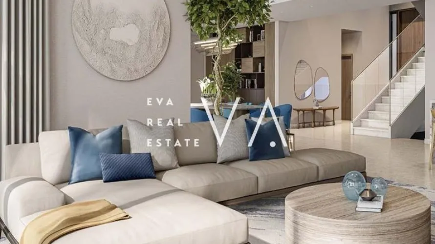 Villa de 5 dormitorios en Dubai, UAE No. 1050 № 2