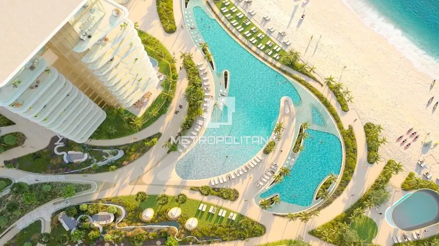 Apartamento de 4 dormitorios en Palm Jumeirah, UAE No. 453 № 20