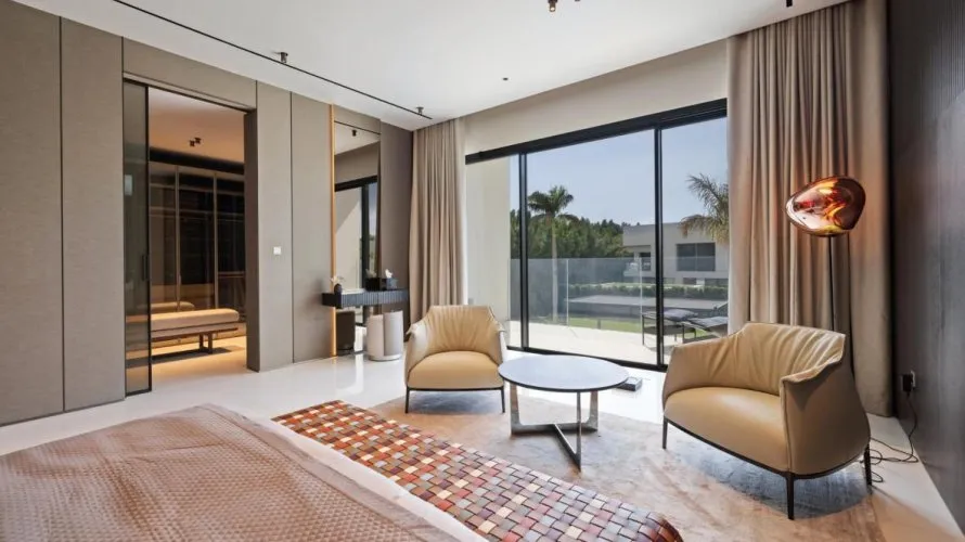 Dúplex de 6 dormitorios en Dubai, UAE No. 2401 № 17