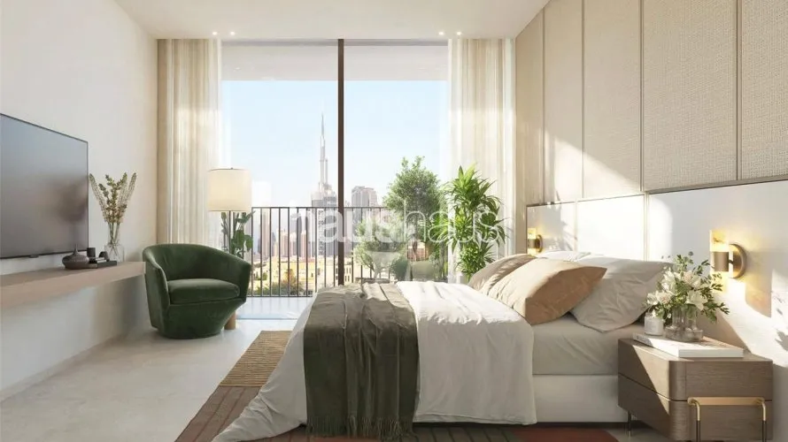 Apartamento de 4 dormitorios en Al Wasl, UAE No. 964 № 2