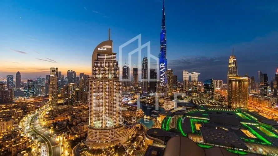 Propiedad comercial de 402m² en Dubai, UAE No. 742 № 2