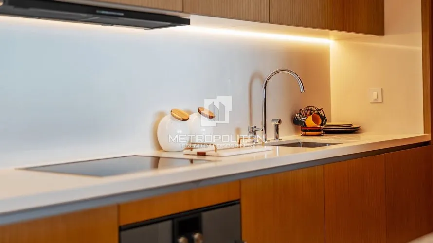 Apartamento de 2 dormitorios en Palm Jumeirah, UAE No. 1602 № 5