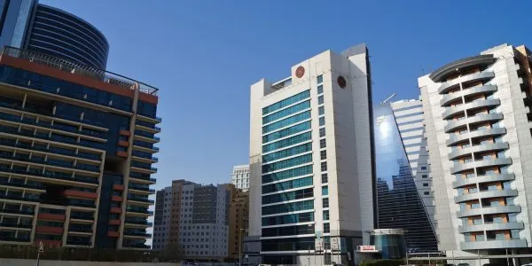 Barsha Heights (Tecom) № 4