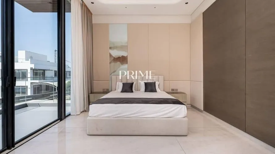 Villa de 5 dormitorios en Dubai, UAE No. 1117 № 8