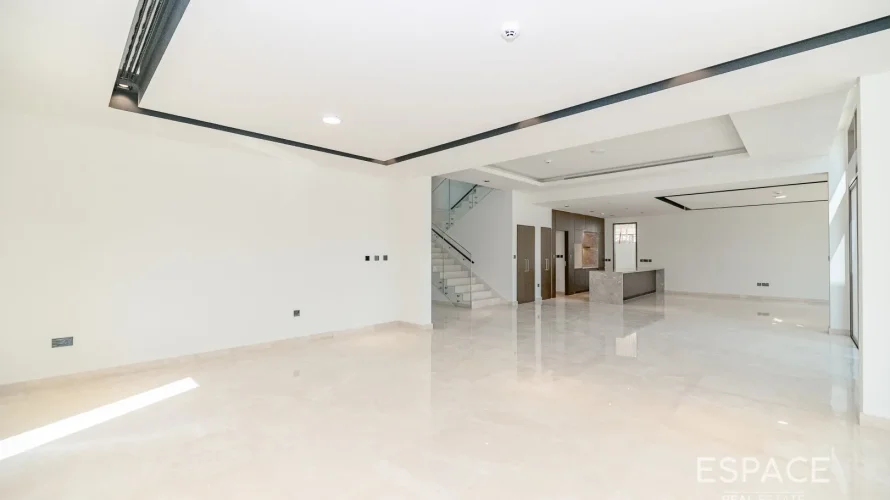 Villa de 5 dormitorios en Dubai Hills Estate, UAE No. 1251 № 12