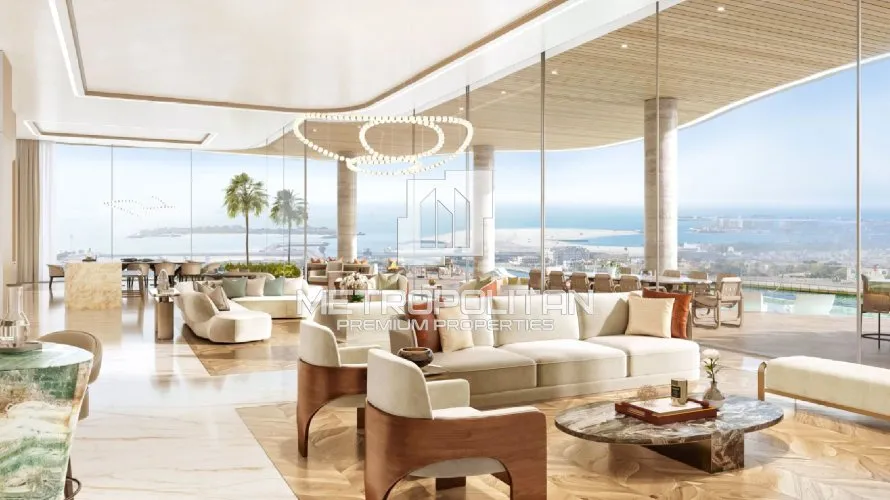 Apartamento de 3 dormitorios en Al Wasl, UAE No. 1590 № 1
