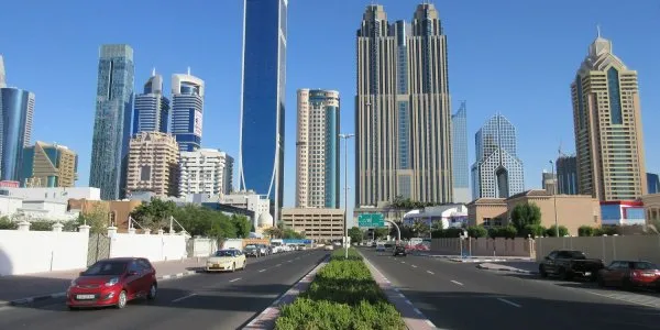 Al Satwa № 8