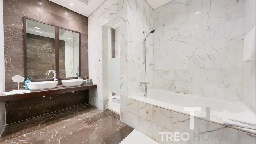 Apartamento de 4 dormitorios en Palm Jumeirah, UAE No. 484 № 15