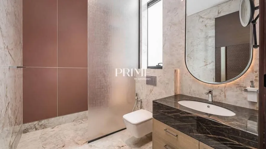 Villa de 5 dormitorios en Dubai, UAE No. 1117 № 12