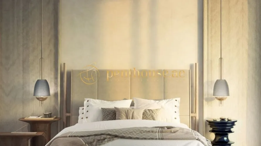 Villa de 5 dormitorios en Dubai, UAE No. 1618 № 11