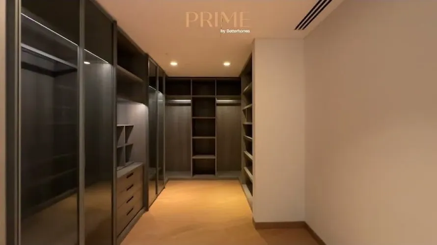 Apartamento de 4 dormitorios en Palm Jumeirah, UAE No. 1136
