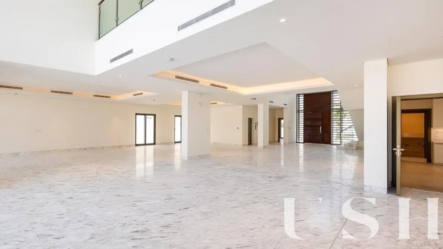 Villa de 6 dormitorios en District One, UAE No. 758 № 15