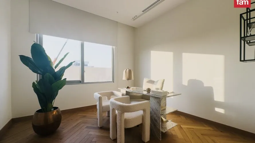 Villa de 7 dormitorios en Dubai, UAE No. 1911 № 22