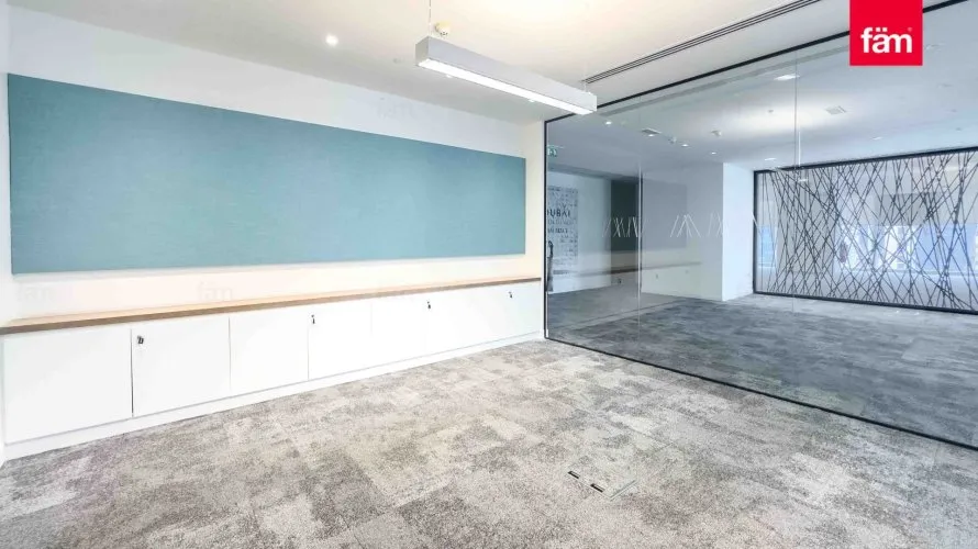 Oficina de 2753.3m² en Business Bay, UAE No. 2129 № 7