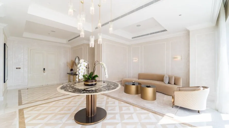 Apartamento de 5 dormitorios en Dubai Marina, UAE No. 2226 № 2