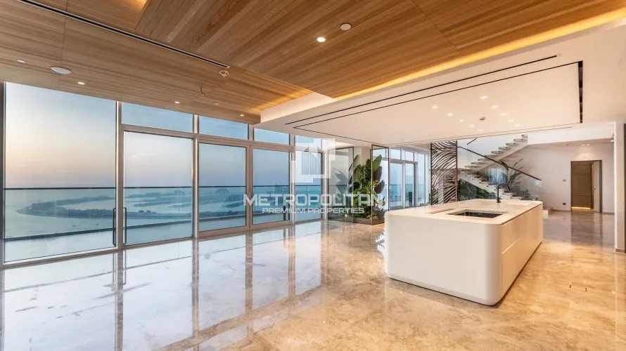 Apartamento de 5 dormitorios en 1 JBR, UAE No. 1555 № 6