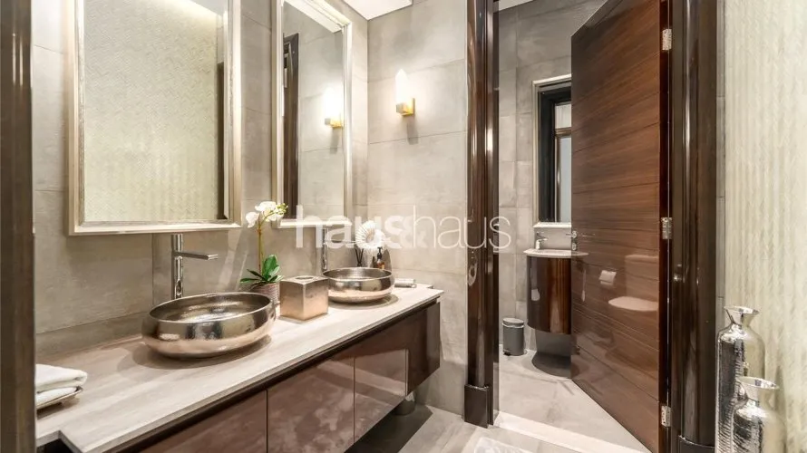 Villa de 5 dormitorios en Garden Homes, UAE No. 939 № 14