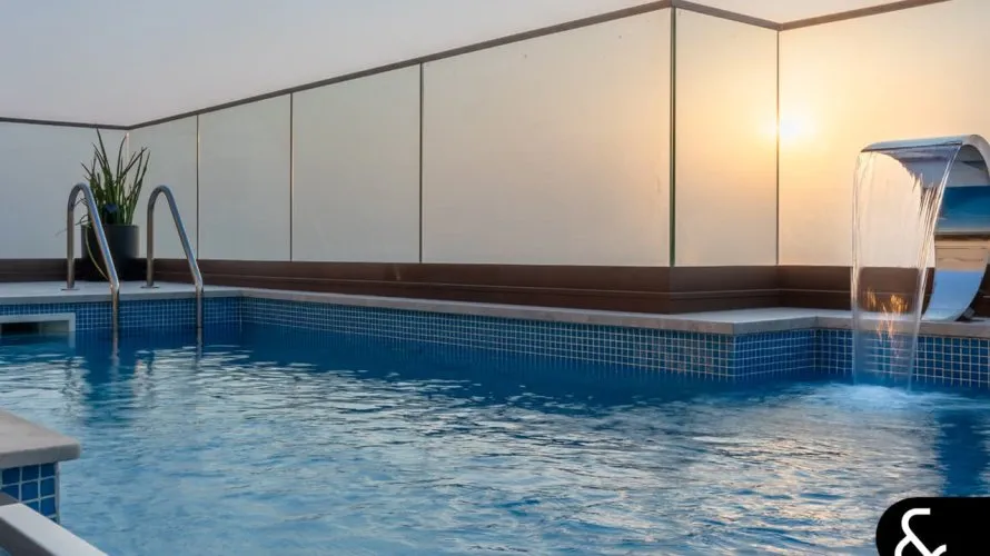 Apartamento de 4 dormitorios en Palm Jumeirah, UAE No. 1688 № 23