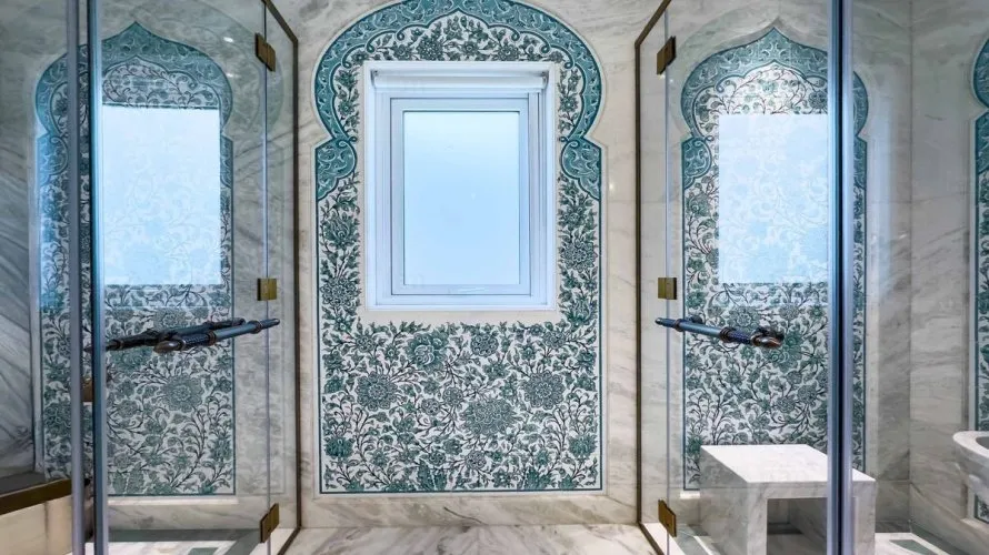 Villa de 5 dormitorios en Dubai Hills Estate, UAE No. 1479 № 25