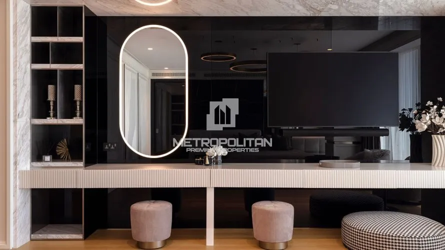 Apartamento de 4 dormitorios en Palm Jumeirah, UAE No. 1582 № 22
