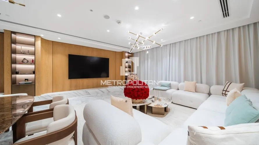 Apartamento de 2 dormitorios en DIFC, UAE No. 1641 № 7