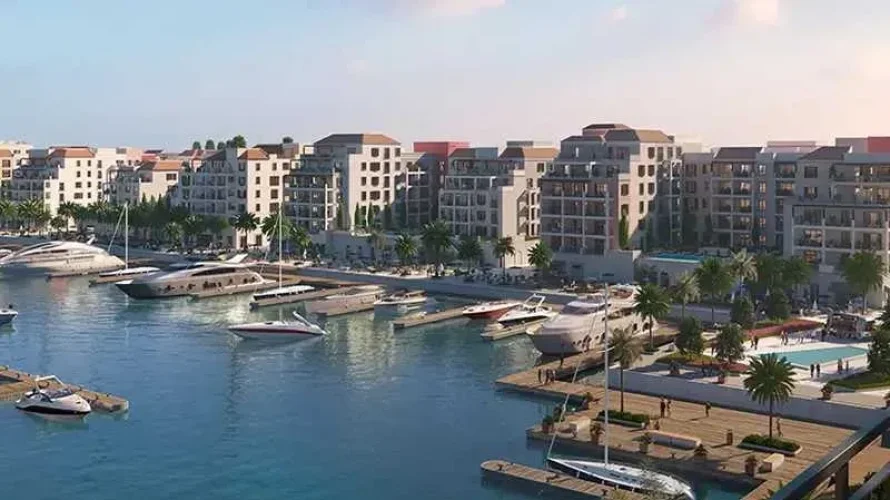 Villa de 4 dormitorios en Dubai, UAE No. 1085