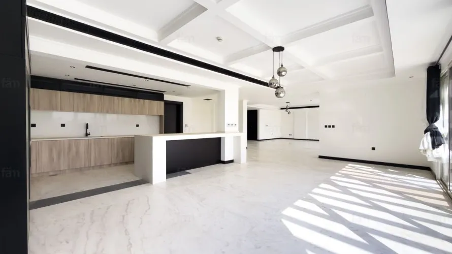Villa de 6 dormitorios en Dubai, UAE No. 1925 № 4
