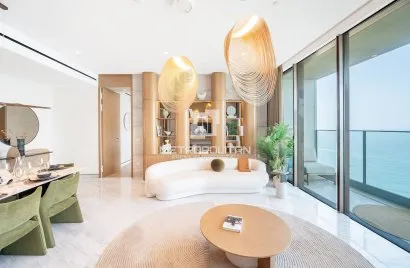Apartamento de 2 dormitorios en Palm Jumeirah, UAE No. 1602