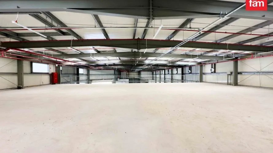 Almacén de 1909.2m² en Dubai, UAE No. 2616 № 6