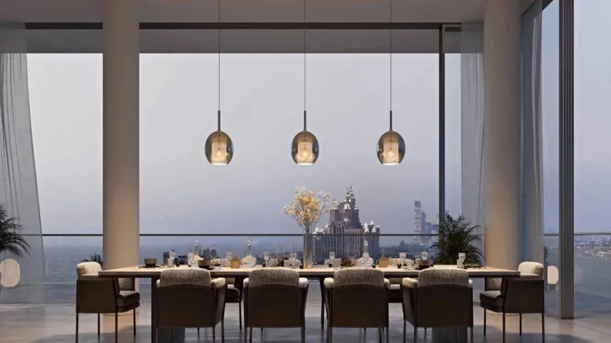 Apartamento de 3 dormitorios en Palm Jumeirah, UAE No. 2207 № 20