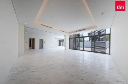 Villa de 5 dormitorios en Dubai, UAE No. 1032