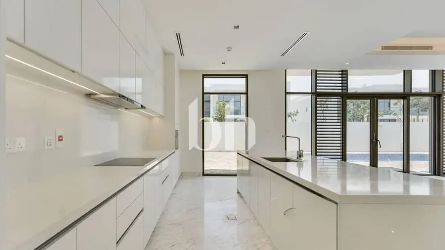 Villa de 5 dormitorios en Mohammed Bin Rashid City, UAE No. 1179 № 3