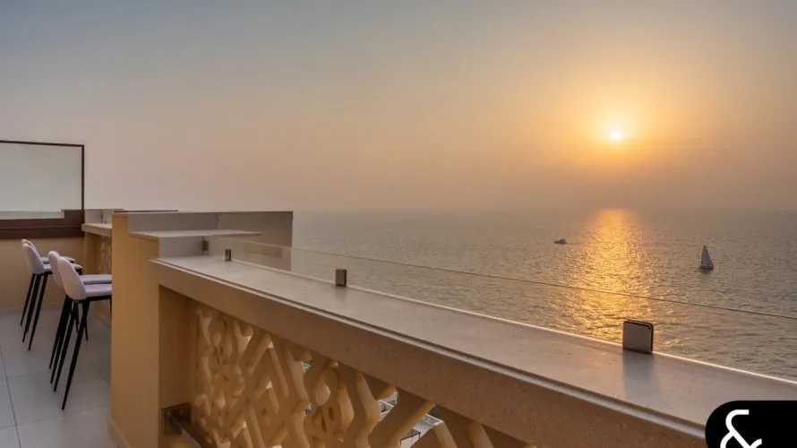 Apartamento de 4 dormitorios en Palm Jumeirah, UAE No. 1688 № 22