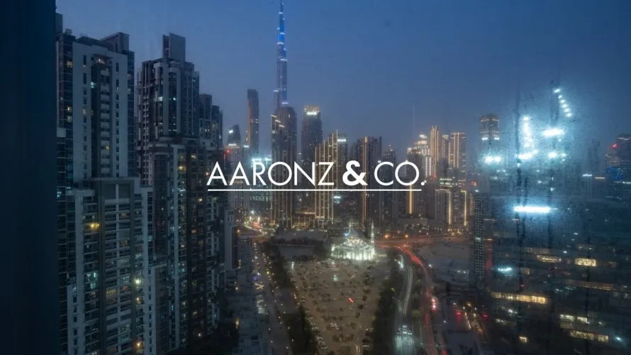 Oficina de 572m² en Business Bay, UAE No. 2340 № 10