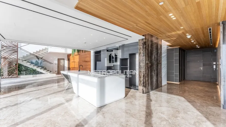 Apartamento de 5 dormitorios en 1 JBR, UAE No. 1555 № 7